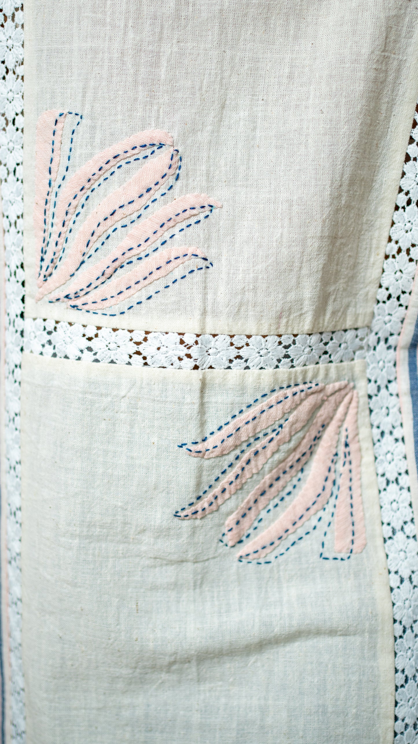 Harbour stripe shirt