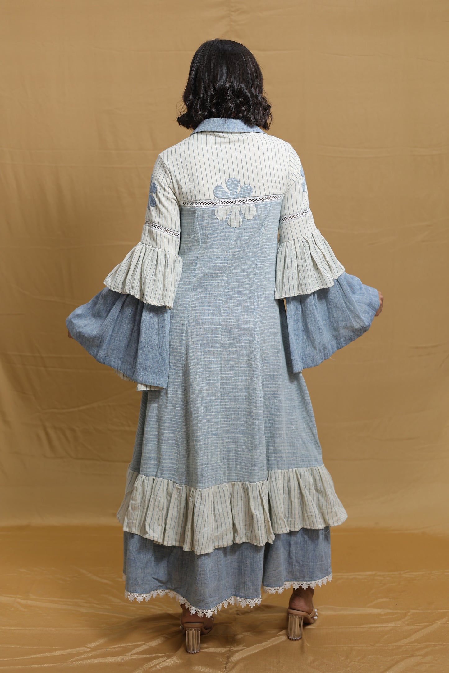 Indigo Juliet