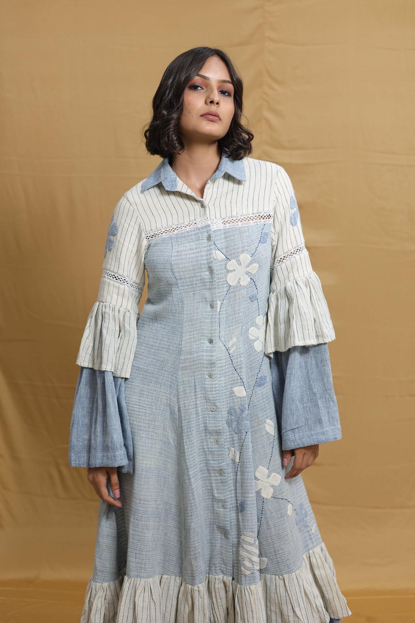 Indigo Juliet