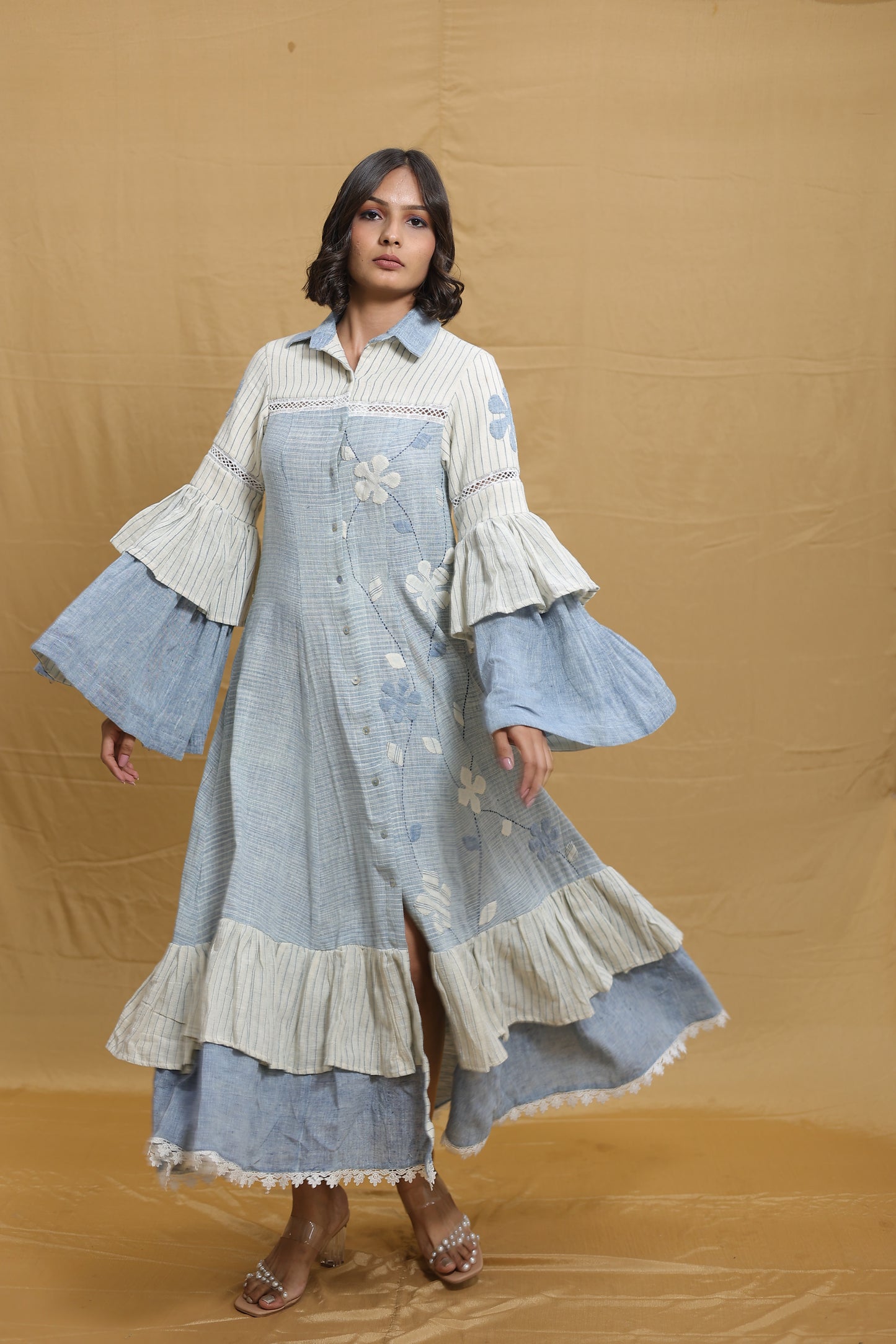 Indigo Juliet
