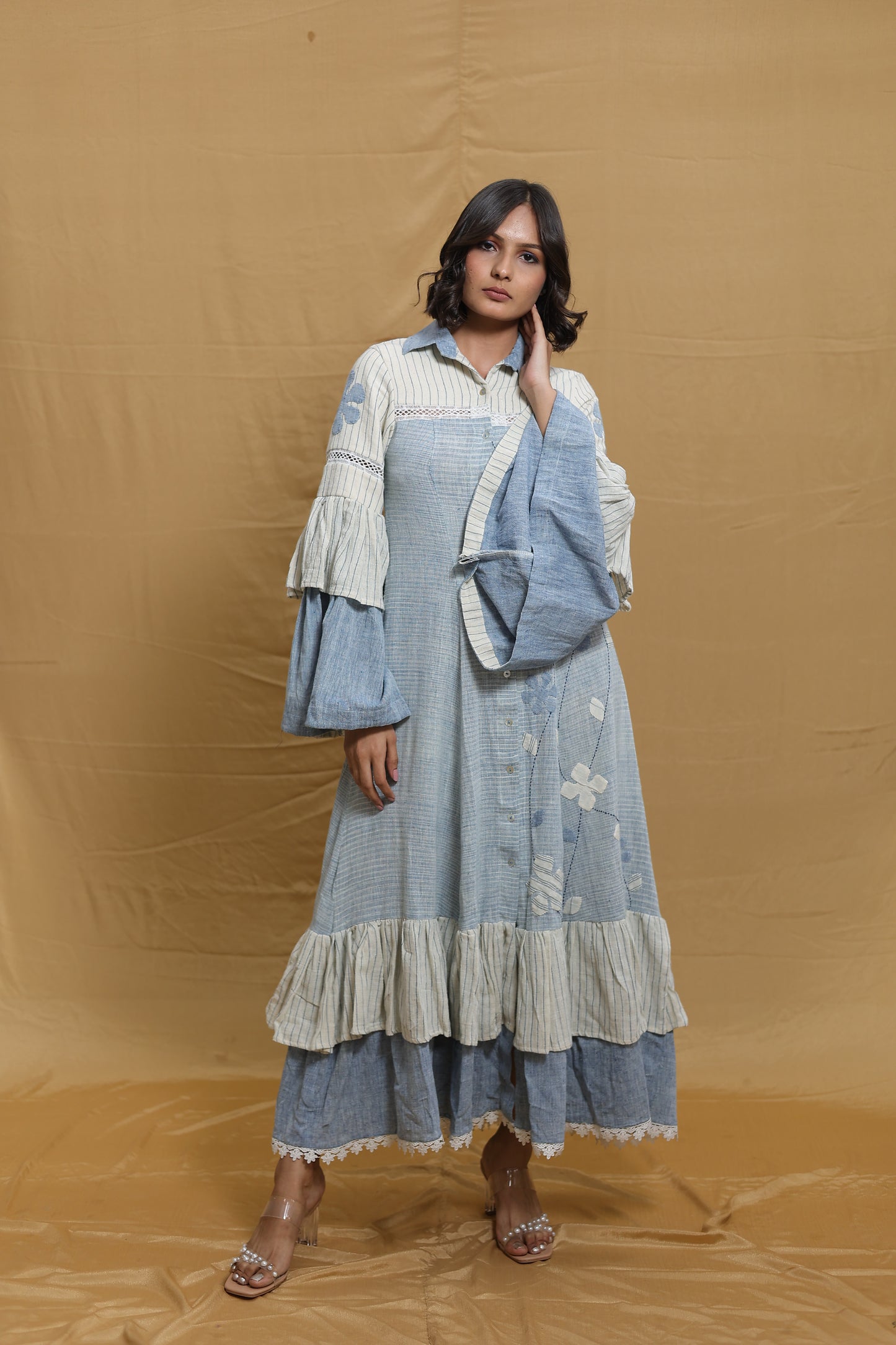 Indigo Juliet