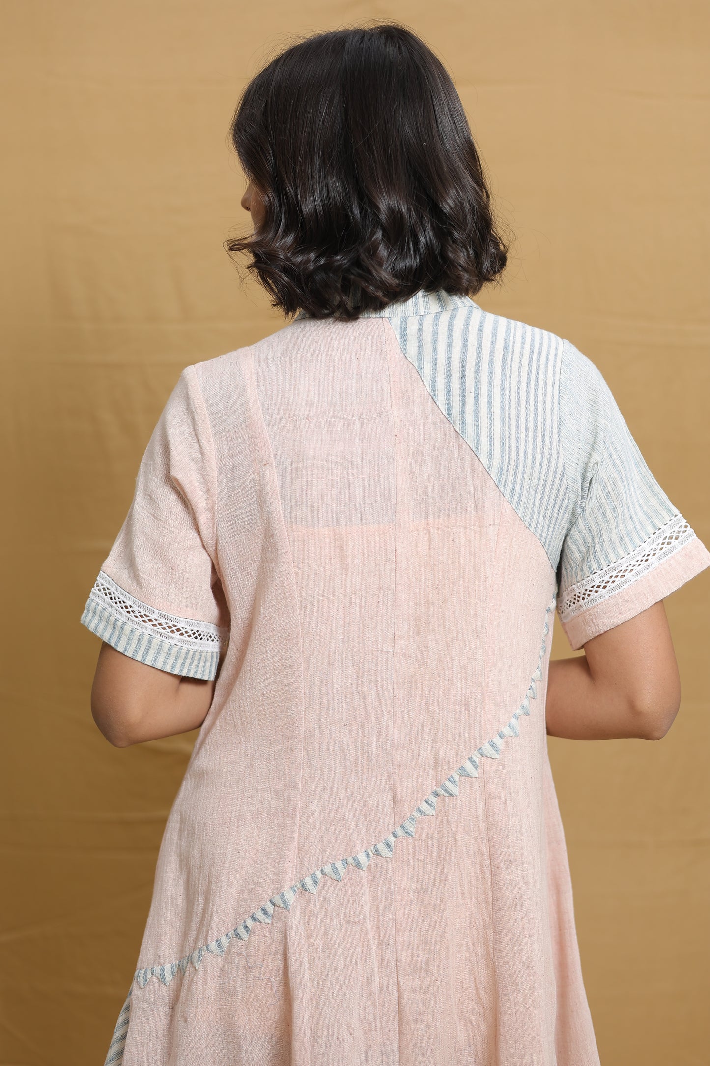 Romance in stripes