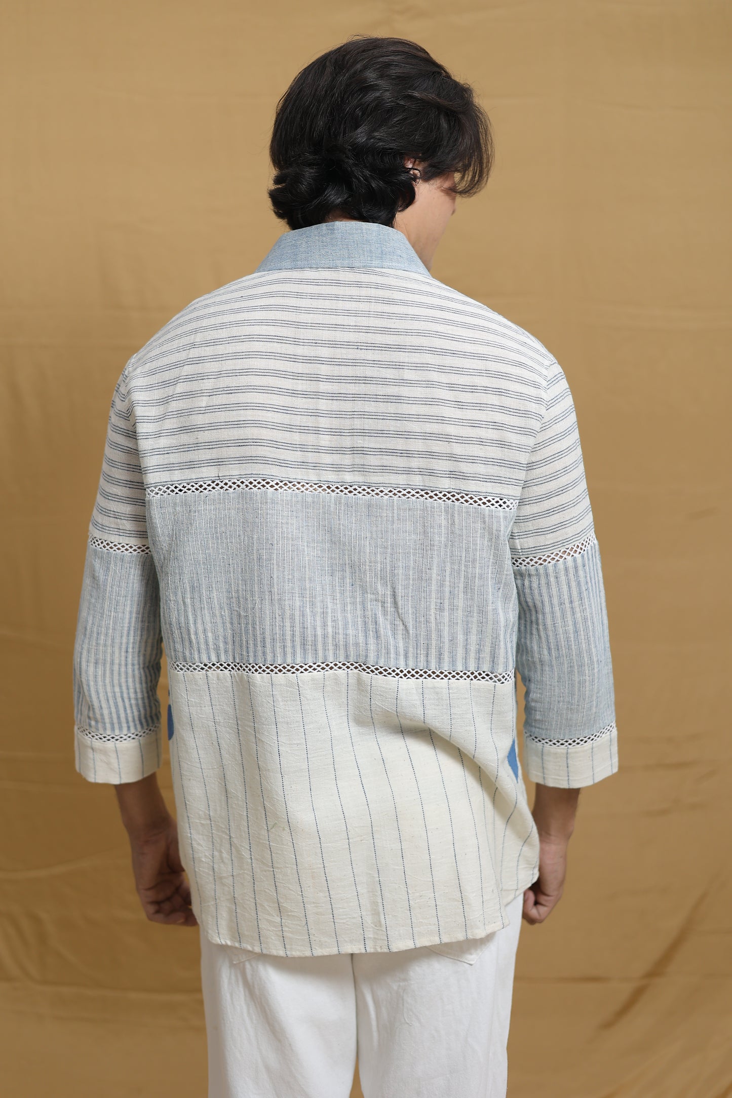 Sailing Stripes