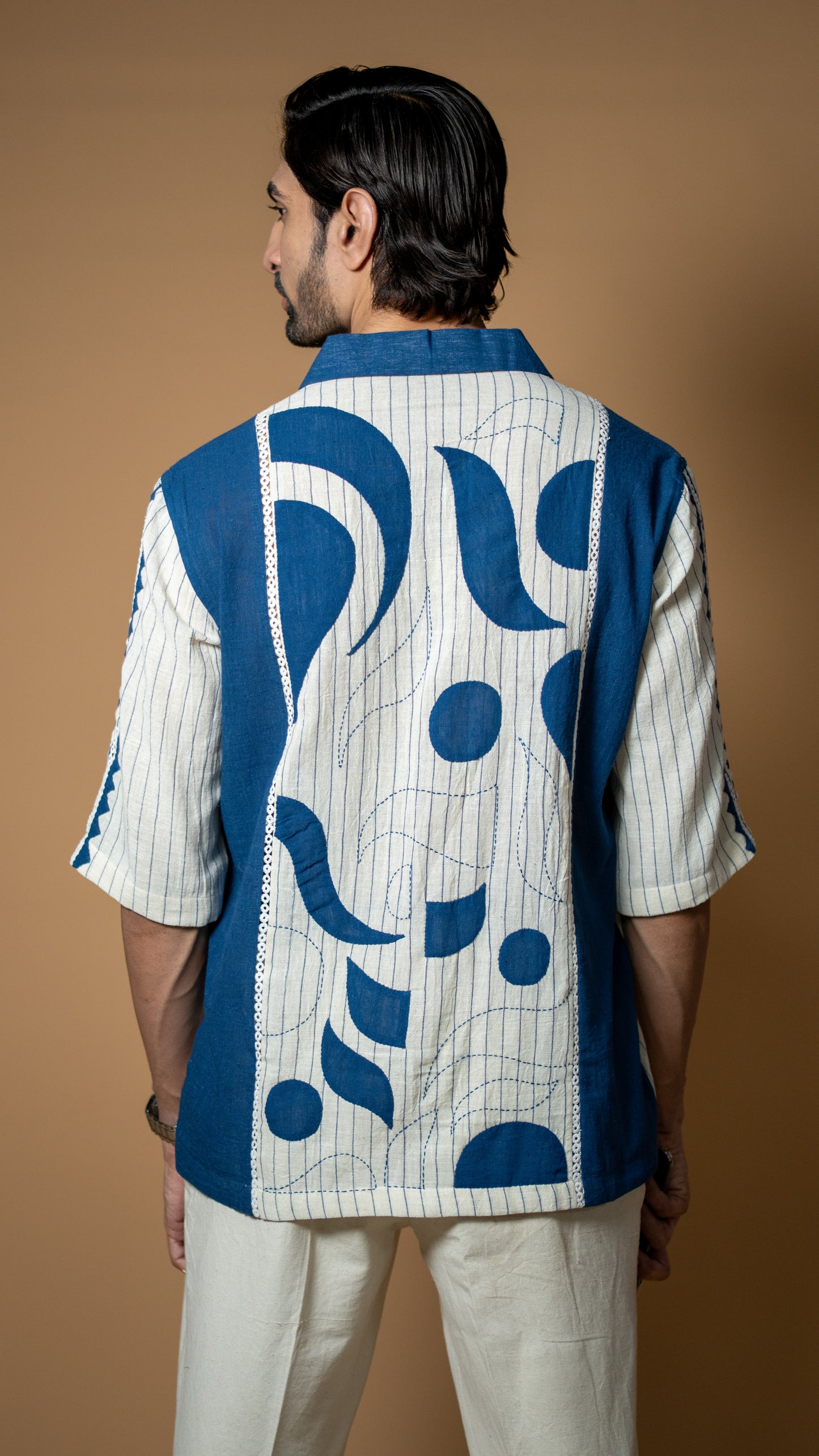 Whispered Waves Shirt
