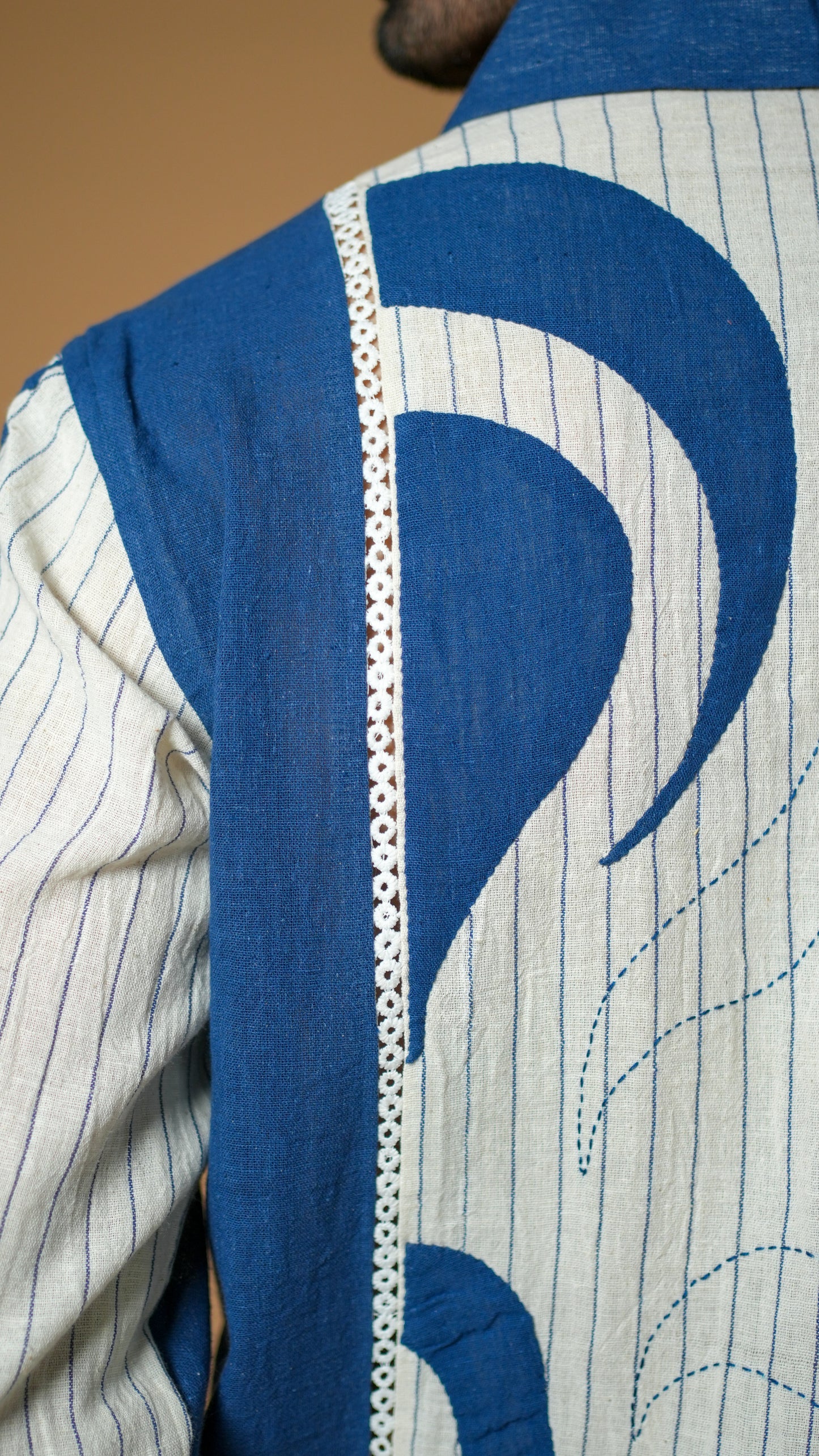 Whispered Waves Shirt