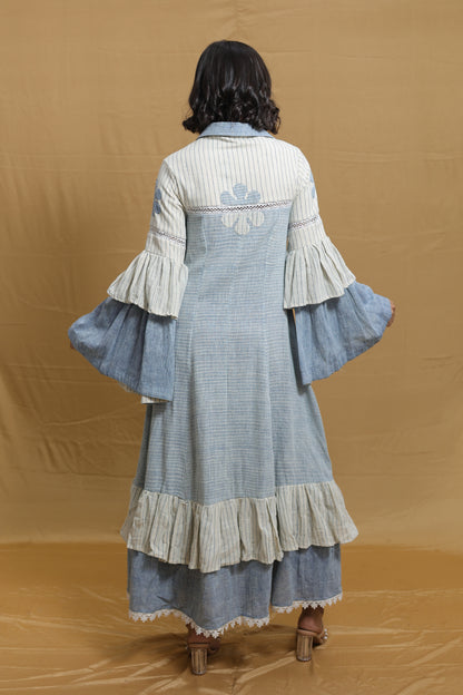 Indigo Juliet