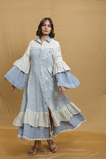 Indigo Juliet